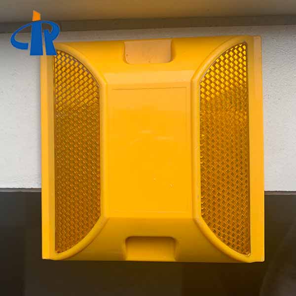 Oem Amber Led led road stud reflectors Cost